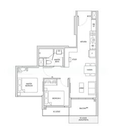 Affinity At Serangoon (D19), Apartment #572649431